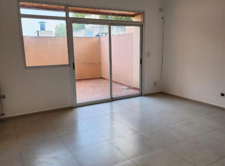 Departamento · 35m² · 1 Ambiente