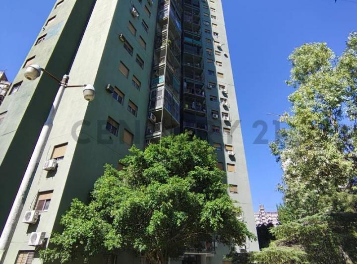 Departamento · 60m² · 3 Ambientes