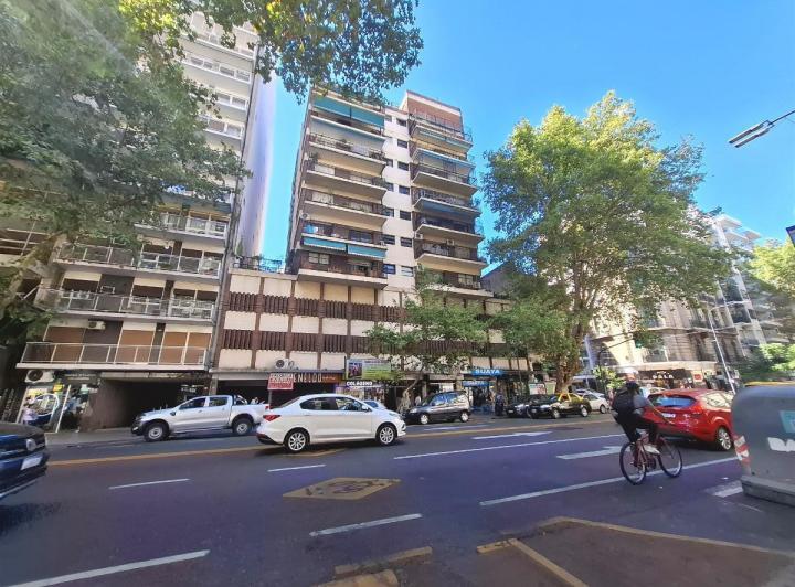 Departamento · 30m² · 1 Ambiente