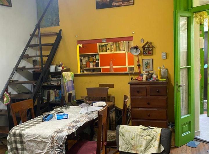 Departamento · 72m² · 3 Ambientes