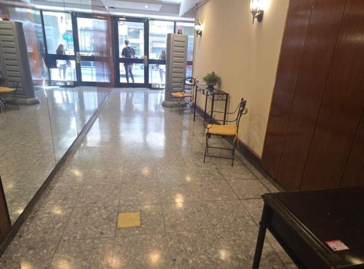 Departamento · 39m² · 2 Ambientes