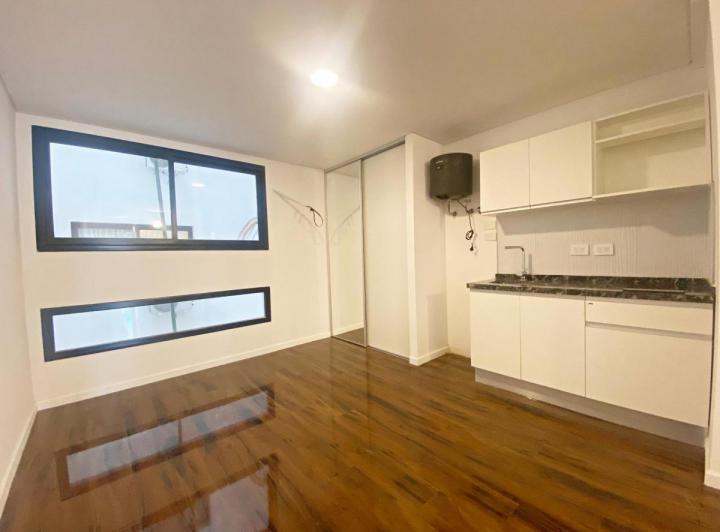 Departamento · 44ha · 2 Ambientes