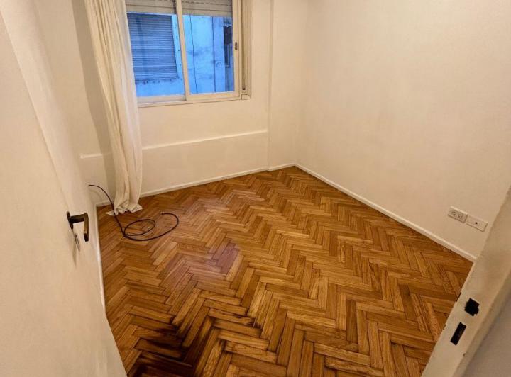 Departamento · 36m² · 2 Ambientes