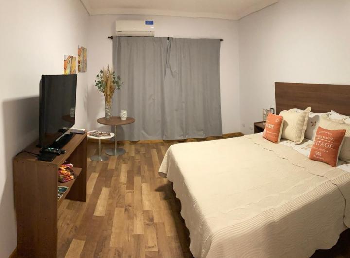 Departamento · 35m² · 1 Ambiente · 1 Cochera