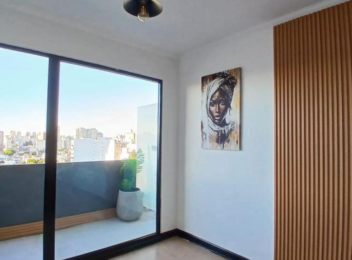 Departamento · 29m² · 1 Ambiente