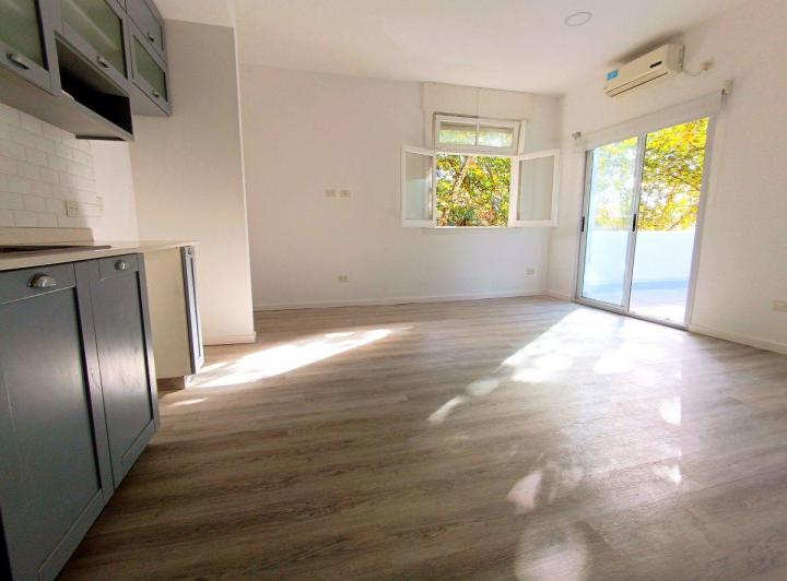 Departamento · 40m² · 2 Ambientes