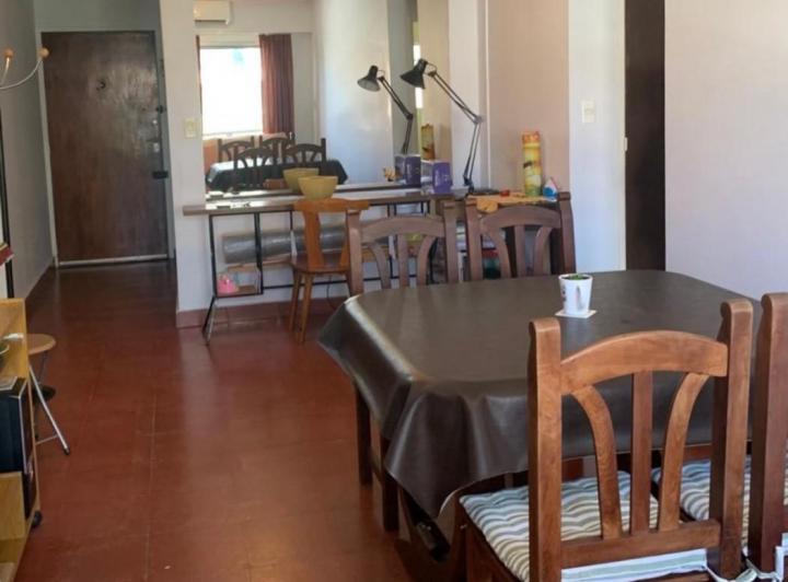 Departamento · 61m² · 3 Ambientes
