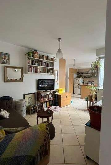 Departamento · 38m² · 2 Ambientes