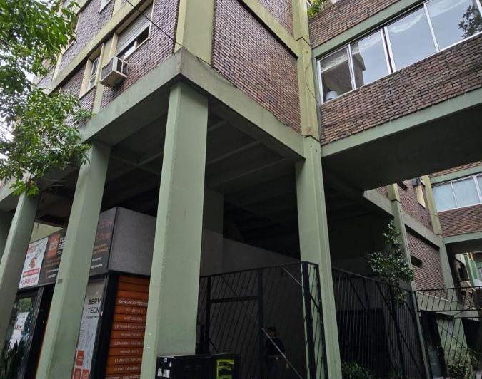 Departamento · 45m² · 3 Ambientes