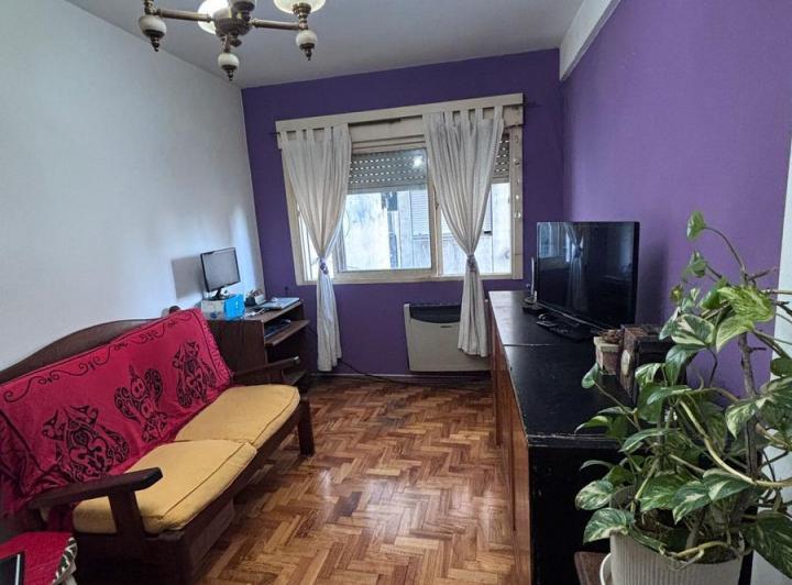 Departamento · 36m² · 2 Ambientes
