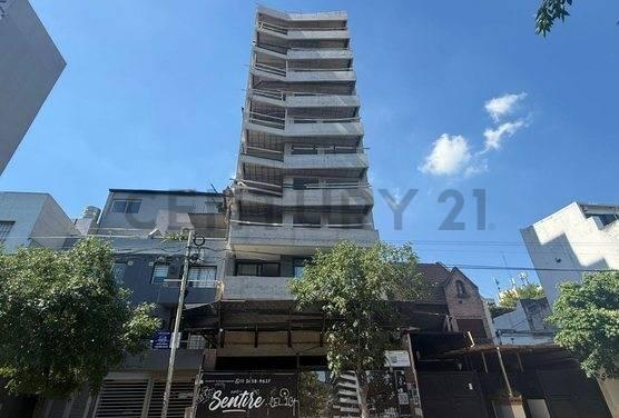 Departamento · 36m² · 1 Ambiente