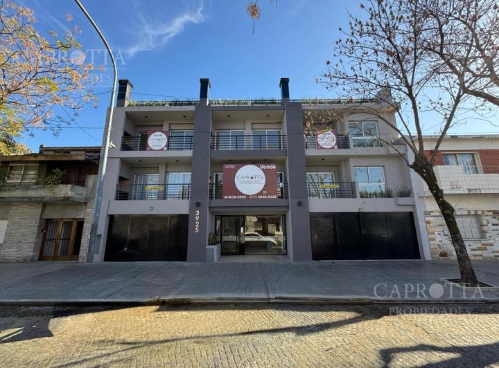 Departamento · 32m² · 2 Ambientes