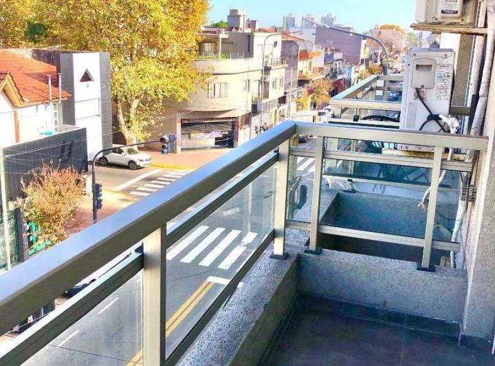 Departamento · 39m² · 2 Ambientes