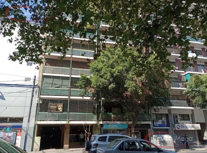Departamento · 46m² · 2 Ambientes