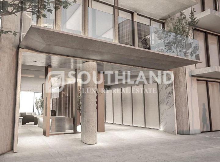 Departamento · 118m² · 3 Ambientes · 1 Cochera