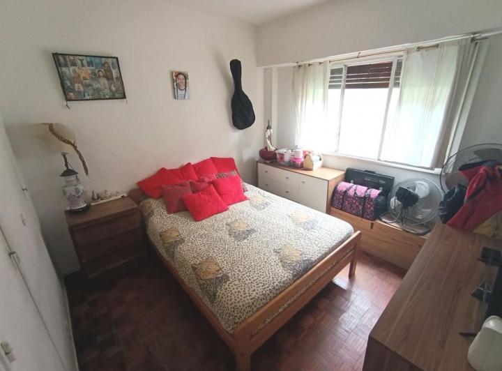 Departamento · 33m² · 2 Ambientes