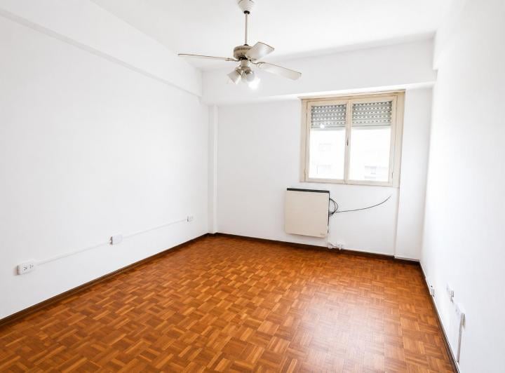 Departamento · 37m² · 2 Ambientes