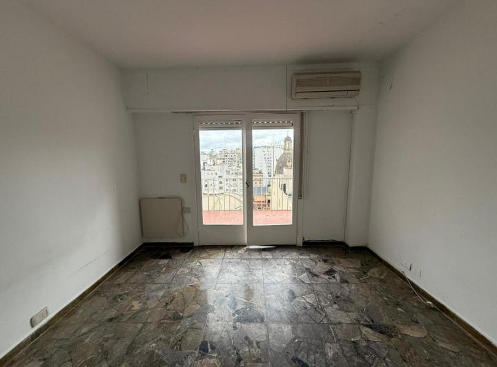 Departamento · 48m² · 2 Ambientes