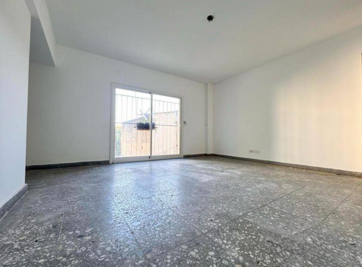 Departamento · 50m² · 3 Ambientes