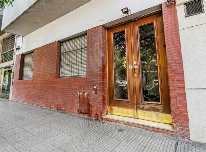 Departamento · 43m² · 3 Ambientes
