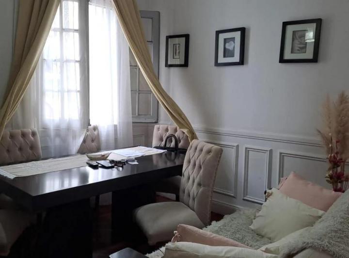 Departamento · 54m² · 3 Ambientes