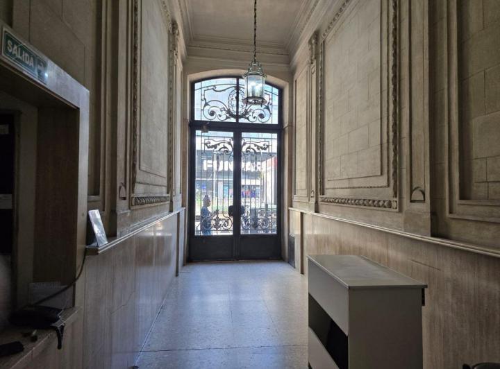 Departamento · 53m² · 3 Ambientes