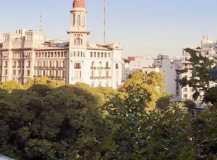Departamento · 52m² · 3 Ambientes