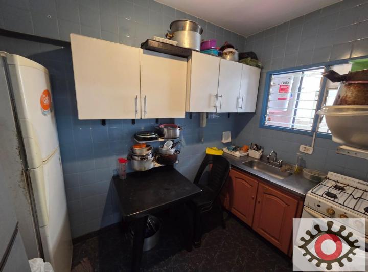 Departamento · 40m² · 2 Ambientes
