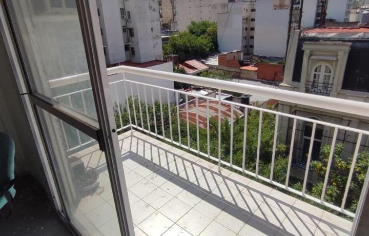 Departamento · 45m² · 2 Ambientes