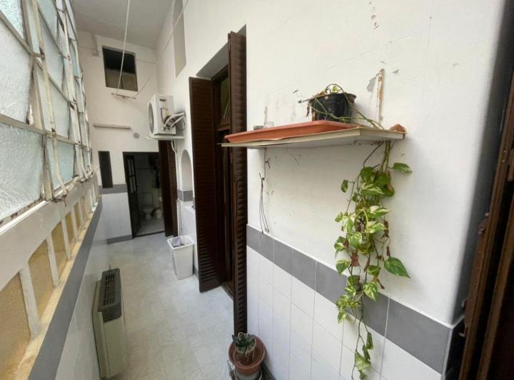 Departamento · 74m² · 3 Ambientes