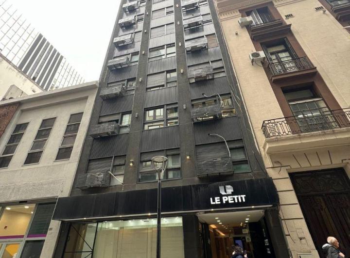 Departamento · 40m² · 2 Ambientes