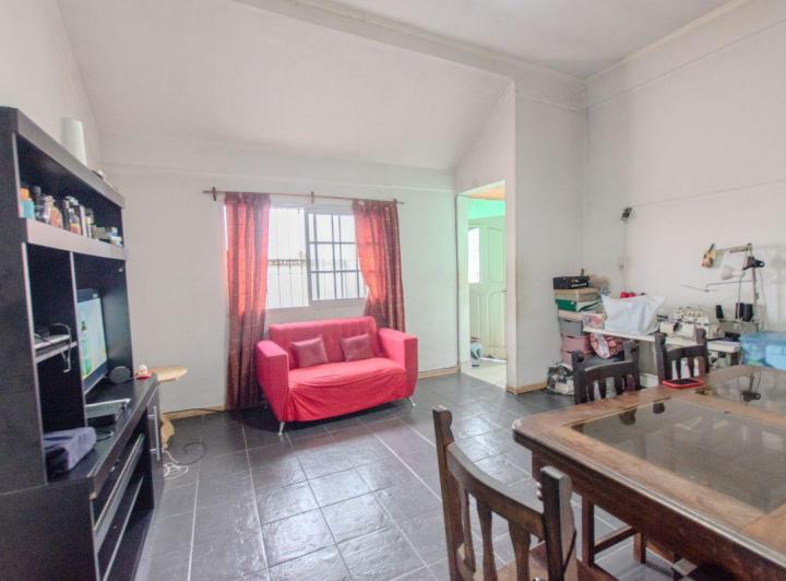 Departamento · 50m² · 3 Ambientes