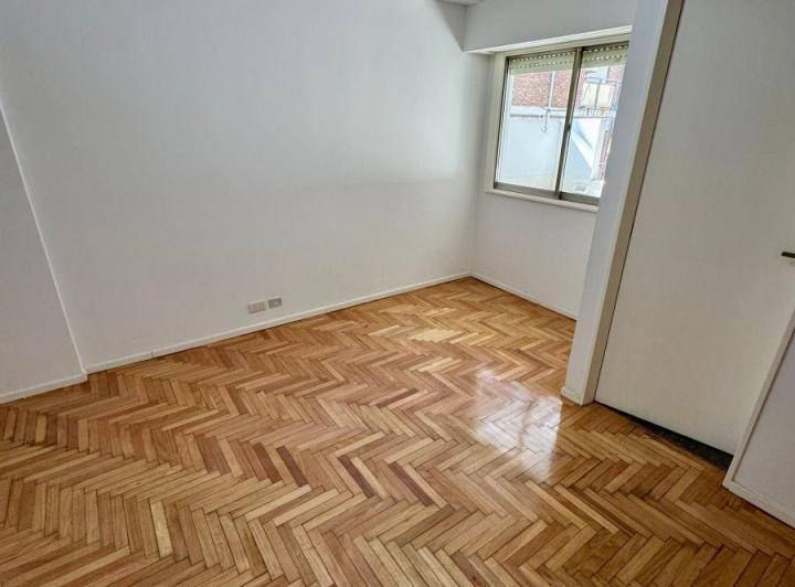 Departamento · 30m² · 2 Ambientes