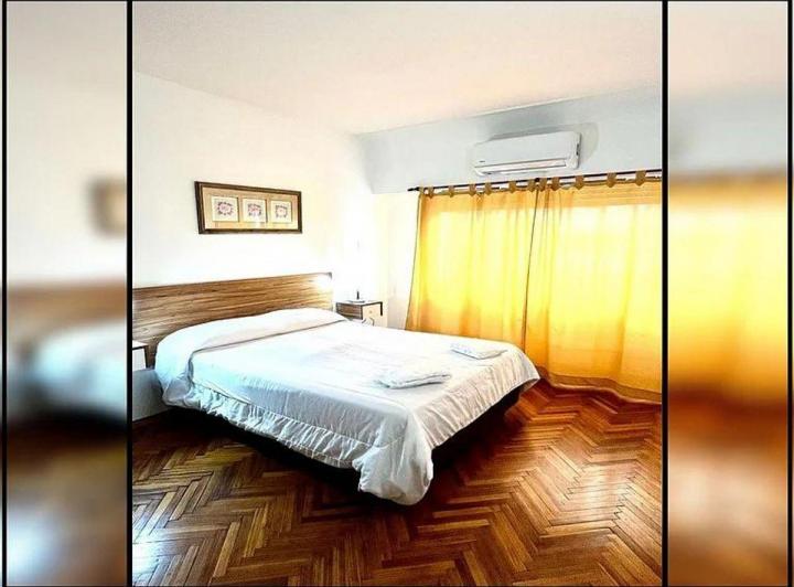 Departamento · 30m² · 2 Ambientes