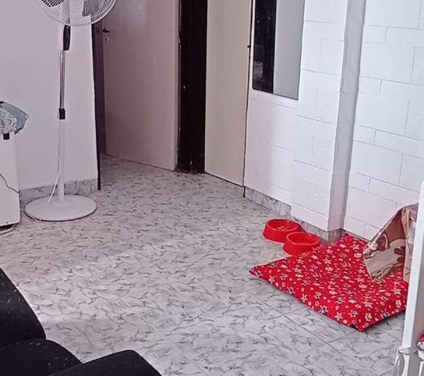 Departamento · 30m² · 2 Ambientes