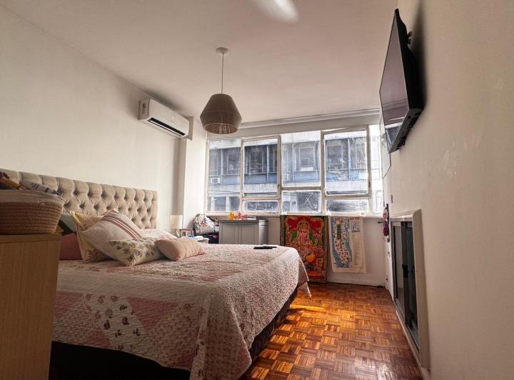 Departamento · 28m² · 1 Ambiente