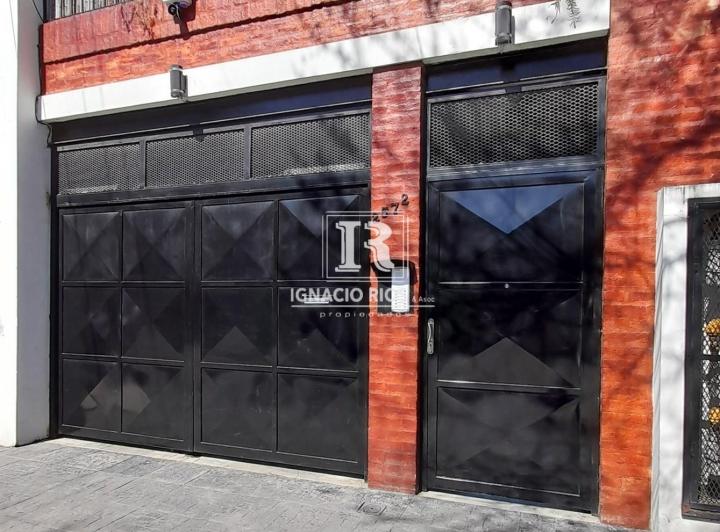 Departamento · 39m² · 2 Ambientes · 1 Cochera