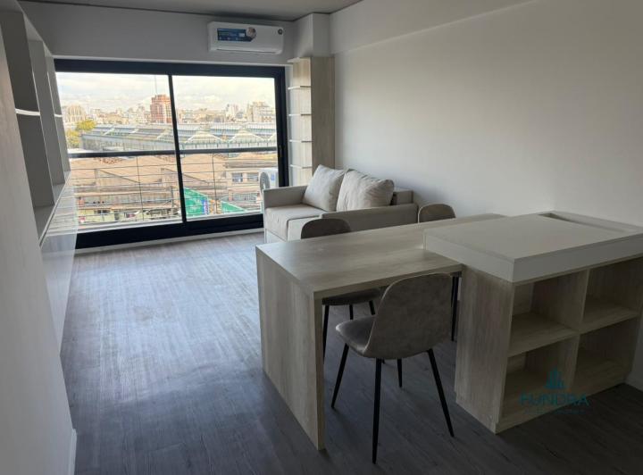 Departamento · 25m² · 1 Ambiente