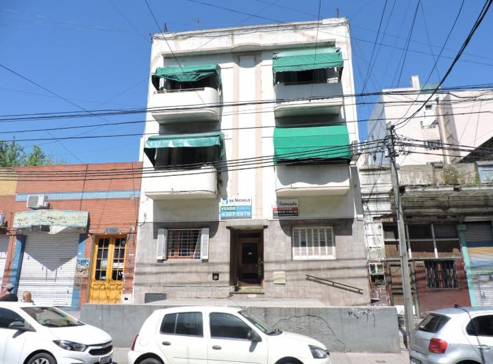 Departamento · 30m² · 3 Ambientes