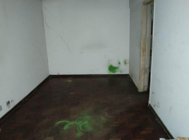 Departamento · 38m² · 2 Ambientes