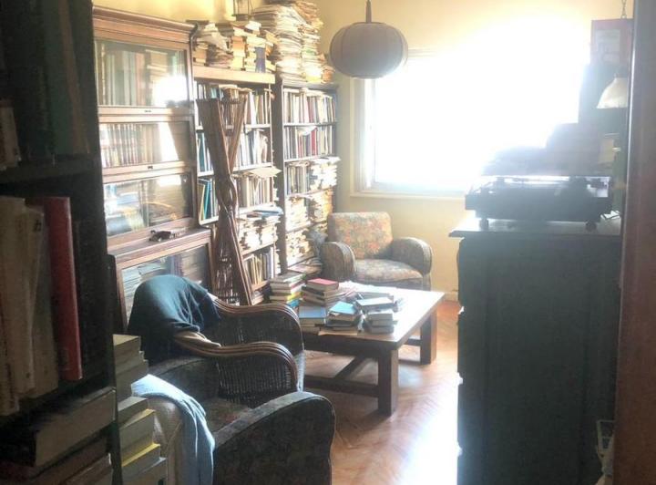Departamento · 67m² · 3 Ambientes