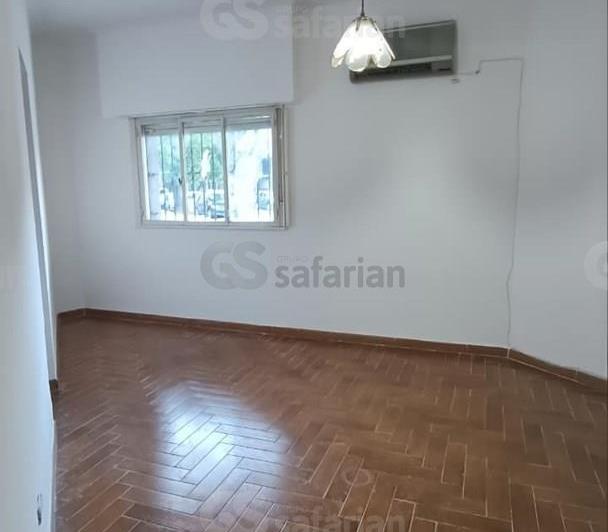 Departamento · 37m² · 2 Ambientes