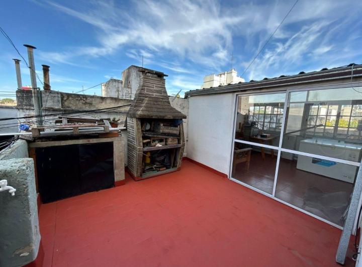 Departamento · 30m² · 1 Ambiente