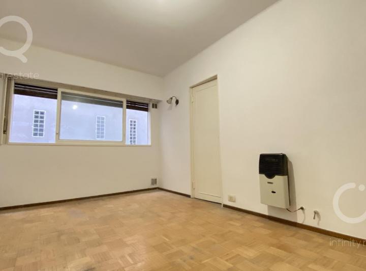 Departamento · 32m² · 2 Ambientes