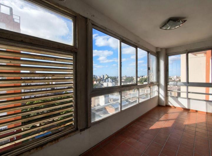 Departamento · 40m² · 2 Ambientes