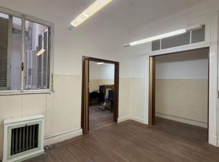 Departamento · 60m² · 3 Ambientes
