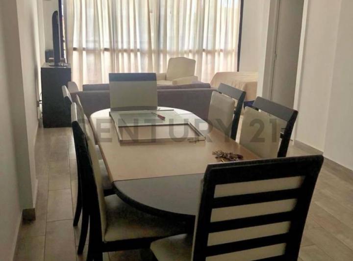 Departamento · 37m² · 1 Ambiente