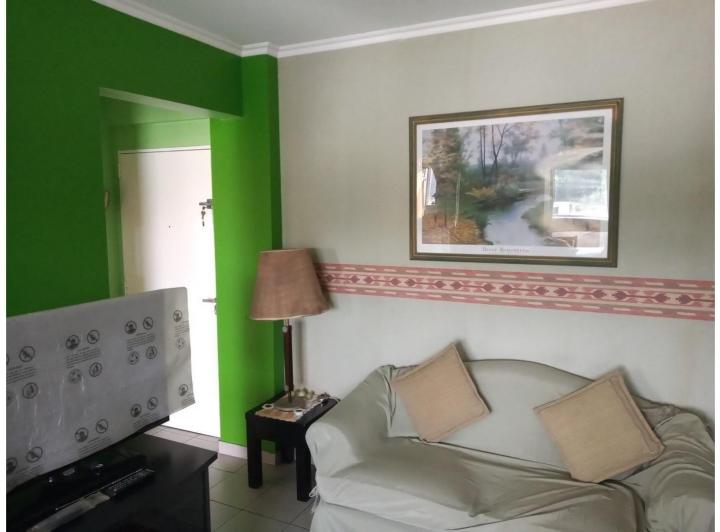 Departamento · 44m² · 2 Ambientes