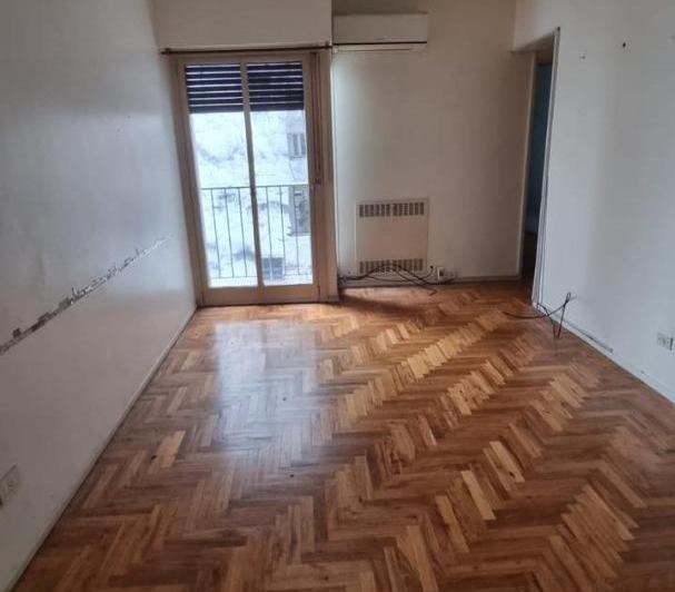 Departamento · 38m² · 2 Ambientes
