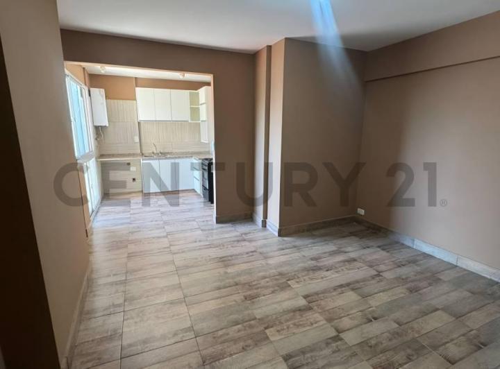 Departamento · 38m² · 2 Ambientes
